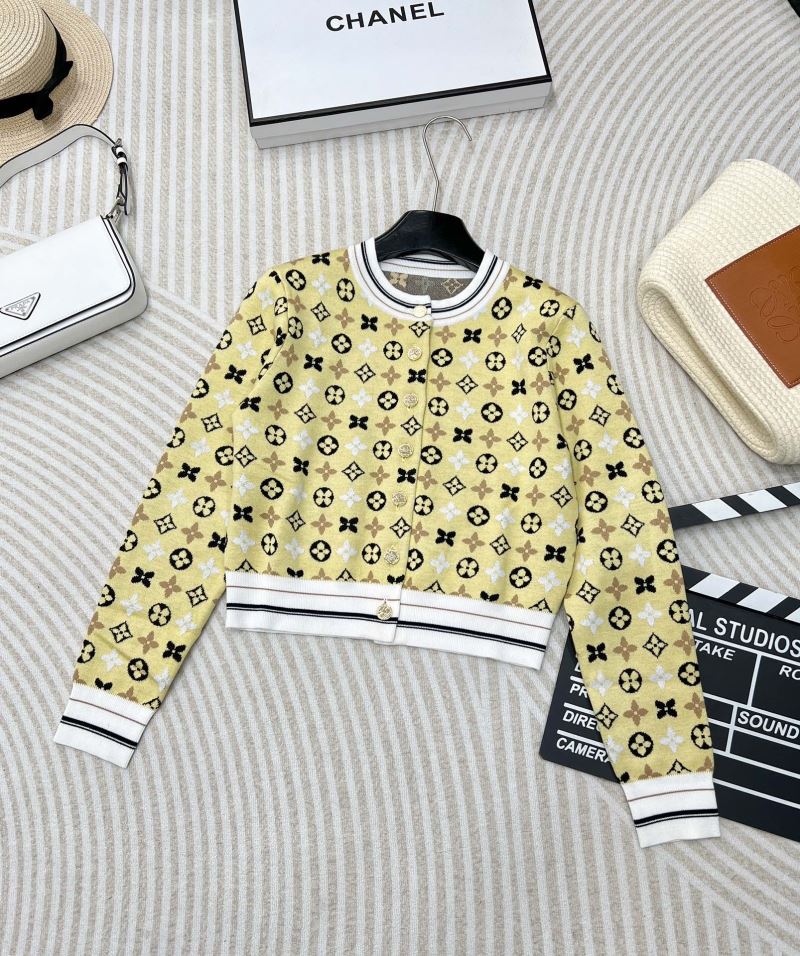 Louis Vuitton Sweaters